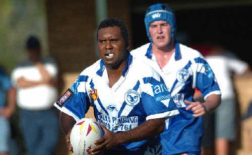 Macksville has joined Australian Drug Foundation’s Good Sports initiative. Macksville has joined Australian Drug Foundation’s Good Sports initiative.
